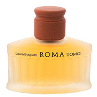 Roma by Laura Biagiotti for Men