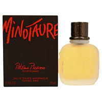 Minotaure by Paloma Picasso for Men