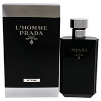 L'Homme Intense by Prada for Men