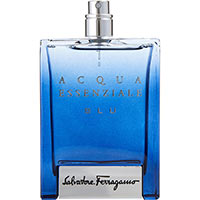 Acqua Essenziale Blu by Salvatore Ferragamo for Men