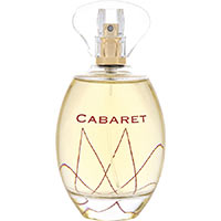 Cabaret by Parfums Gres for Women