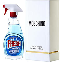 Fresh Couture by Moschino for Women