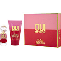 Juicy Couture Oui by Juicy Couture for Women