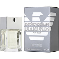 Emporio Armani Diamonds by Giorgio Armani for Men