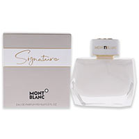 Signature by Montblanc for Women