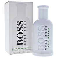 Boss Bottled Unlimited by Hugo Boss for Men