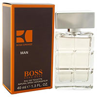 Boss Orange by Hugo Boss for Men