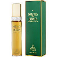 Diamonds & Emeralds by Elizabeth Taylor for Women