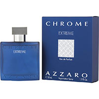 Chrome Extreme by Azzaro for Men