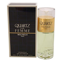 Quartz by Molyneux for Women