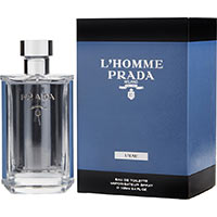 L'Homme L'Eau by Prada for Men