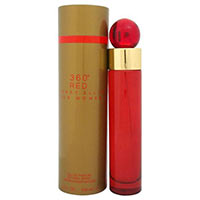 360 Red by Perry Ellis for Women