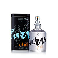 Curve Chill by Liz Claiborne for Men