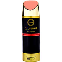 Le Femme by Armaf for Women