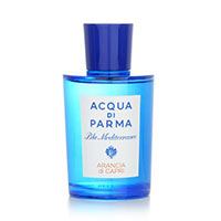 Blu Mediterraneo Arancia Di Capri by Acqua Di Parma for Women