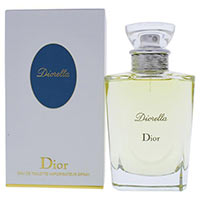 Diorella by Christian Dior for Women