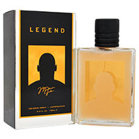 Michael Jordan Legend by Michael Jordan for Men