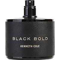 Black Bold by Kenneth Cole for Men