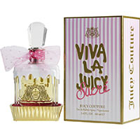 Viva La Juicy Sucre by Juicy Couture for Women