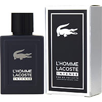 Lacoste L'Homme Intense by Lacoste for Men