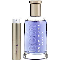 Boss Bottled Infinite by Hugo Boss for Men