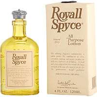 Royall Spyce by Royall Fragrances for Men