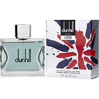 London by Alfred Dunhill for Men