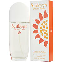 Sunflowers Dream Petals by Elizabeth Arden for Women