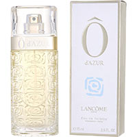 O d'Azur by Lancome for Women