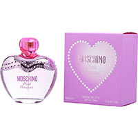 Pink Bouquet by Moschino for Women