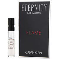 Eternity Flame by Calvin Klein for Women