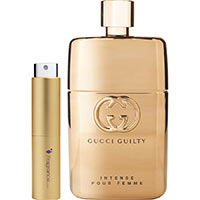 Guilty Intense by Gucci for Women