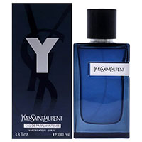 Y Intense Fragrance for 