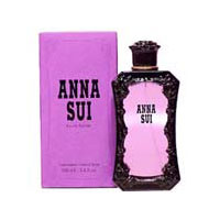 Anna Sui Photo