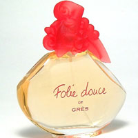 Folie Douce by Parfums Gres for Women