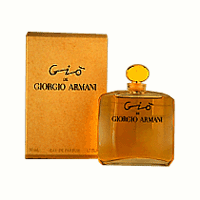 Gio by Giorgio Armani for Women