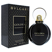 Goldea The Roman Night by Bvlgari for Women