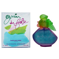 Grain De Folie by Parfums Gres for Women