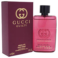 Guilty Absolute Pour Femme by Gucci for Women