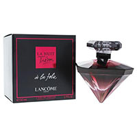 La Nuit Tresor A La Folie by Lancome for Women