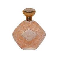 Le Baiser by Lalique for Women