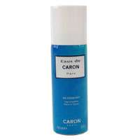 Les Eaux De Caron Eau Pure by Caron for Women