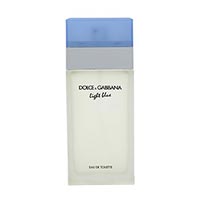 Light Blue by Dolce Gabbana for Women