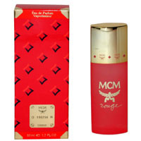 MCM Rouge Photo