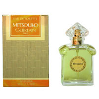 Mitsouko by Guerlain for Women