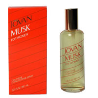 Musk by Jovan for Women