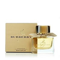 My Burberry by Burberry for Women