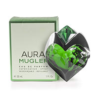 Aura Mugler Photo