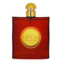 Opium by Yves Saint Laurent for Women