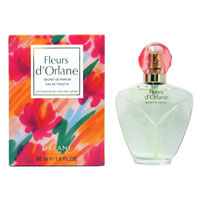 Orlane Fleurs D'Orlane by Orlane for Women